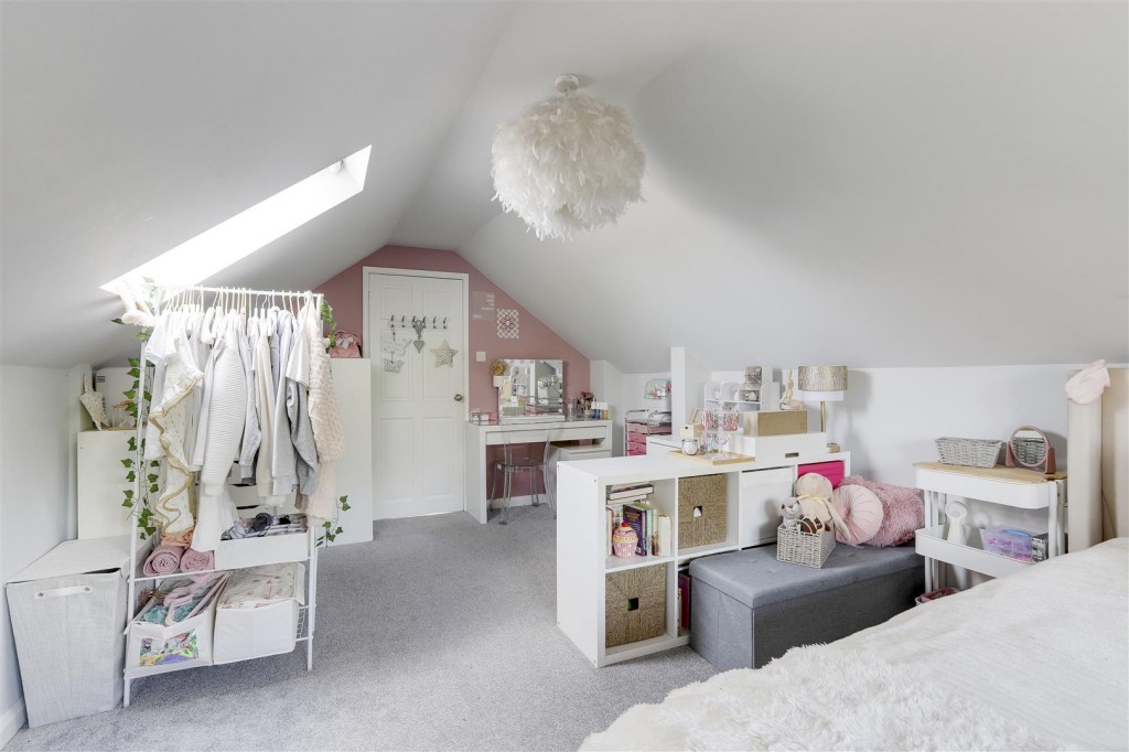 Orchard Close, Breaston, Derbyshire, DE72 3AT
