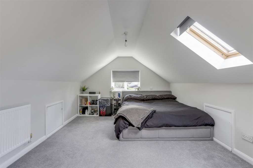 Orchard Close, Breaston, Derbyshire, DE72 3AT
