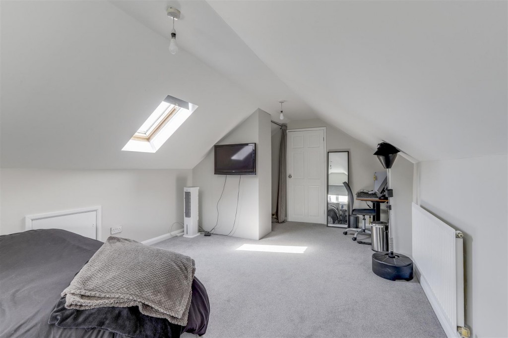 Orchard Close, Breaston, Derbyshire, DE72 3AT