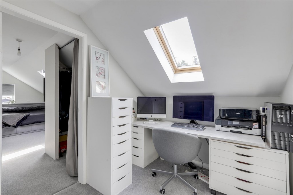 Orchard Close, Breaston, Derbyshire, DE72 3AT