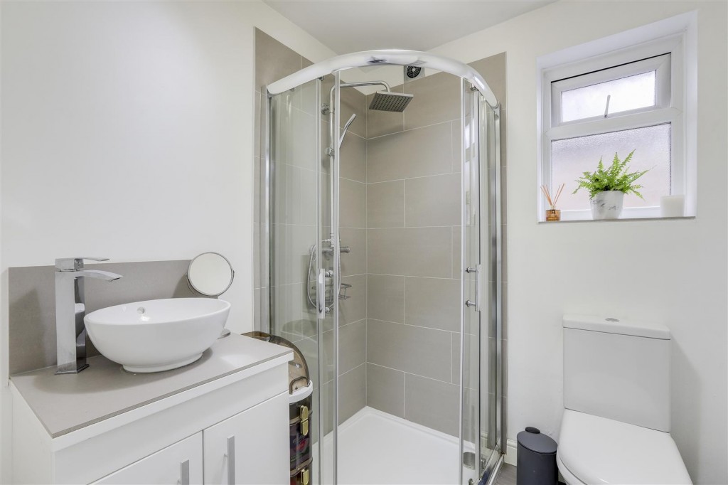 Orchard Close, Breaston, Derbyshire, DE72 3AT