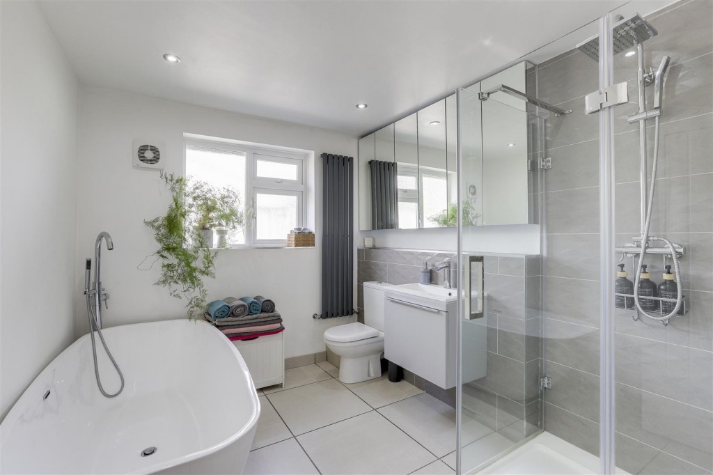 Orchard Close, Breaston, Derbyshire, DE72 3AT