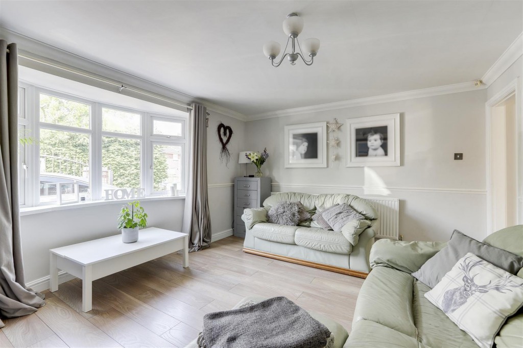 Orchard Close, Breaston, Derbyshire, DE72 3AT