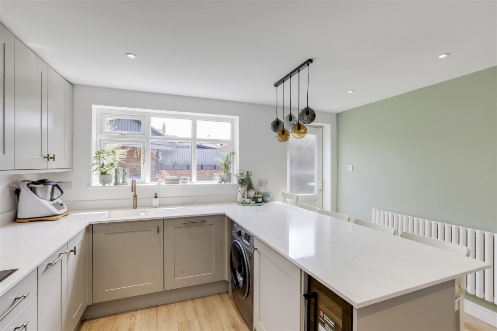 Orchard Close, Breaston, Derbyshire, DE72 3AT