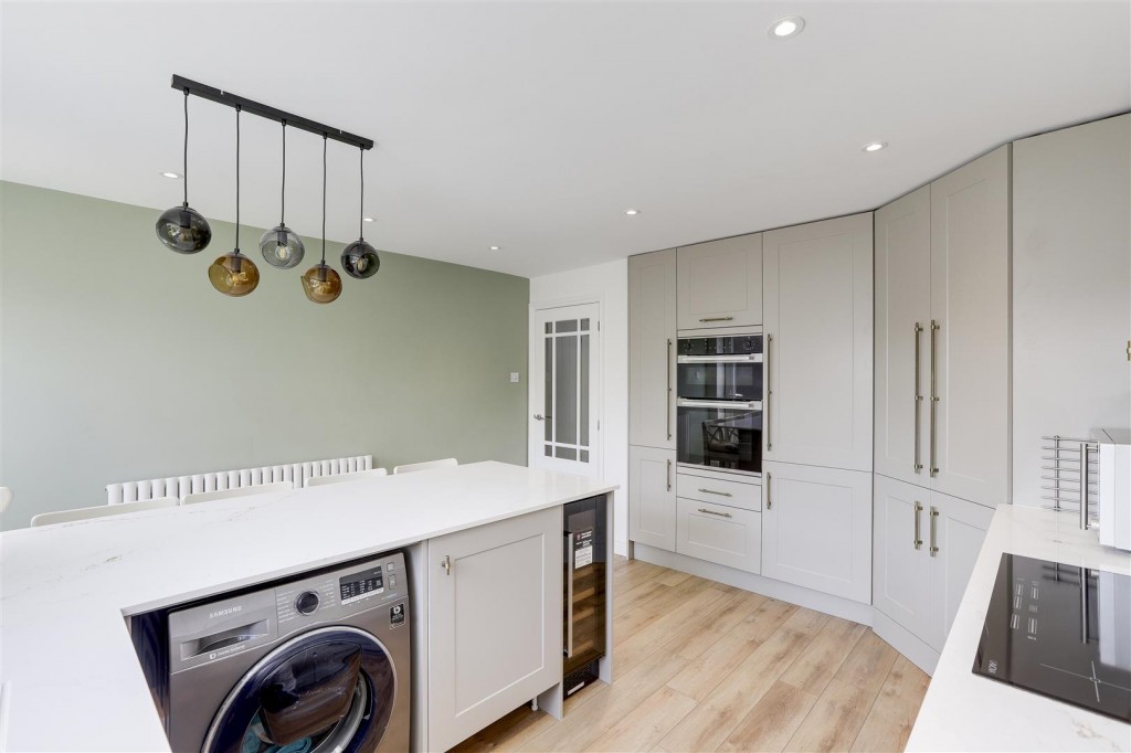 Orchard Close, Breaston, Derbyshire, DE72 3AT