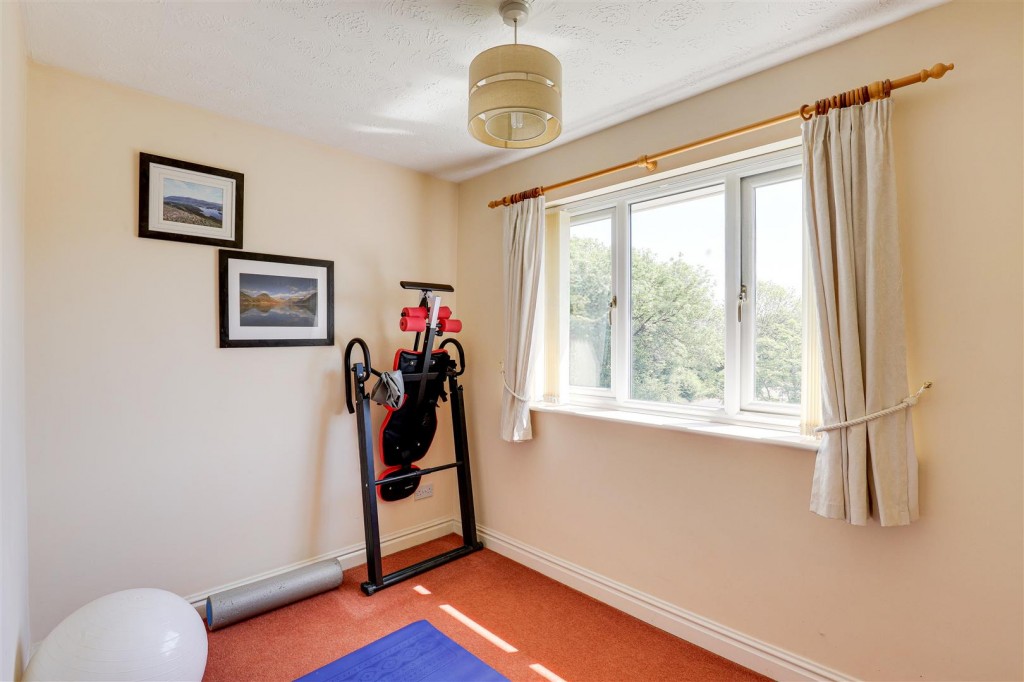 Davy Close, Linby, Nottinghamshire, NG15 8GZ