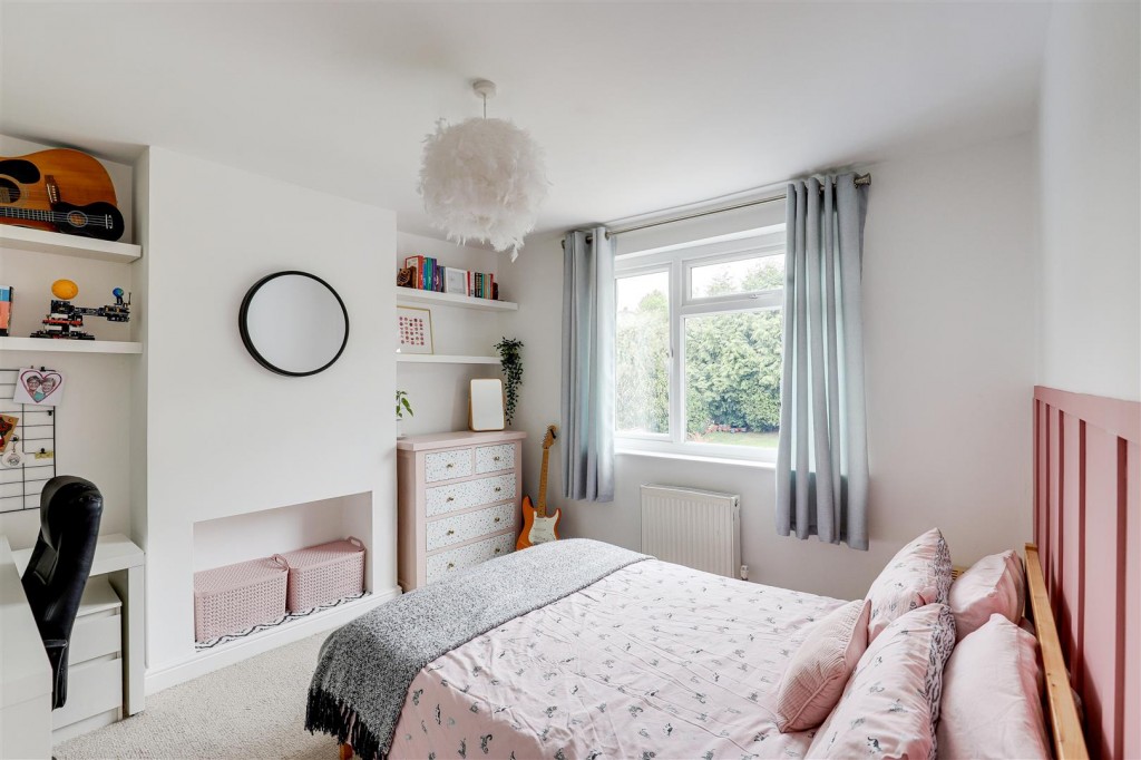 Foxhill Road, Carlton, Nottinghamshire, NG4 1PZ