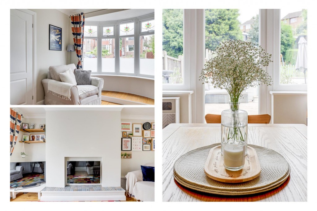 Foxhill Road, Carlton, Nottinghamshire, NG4 1PZ