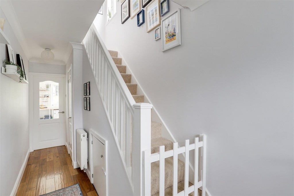 Foxhill Road, Carlton, Nottinghamshire, NG4 1PZ