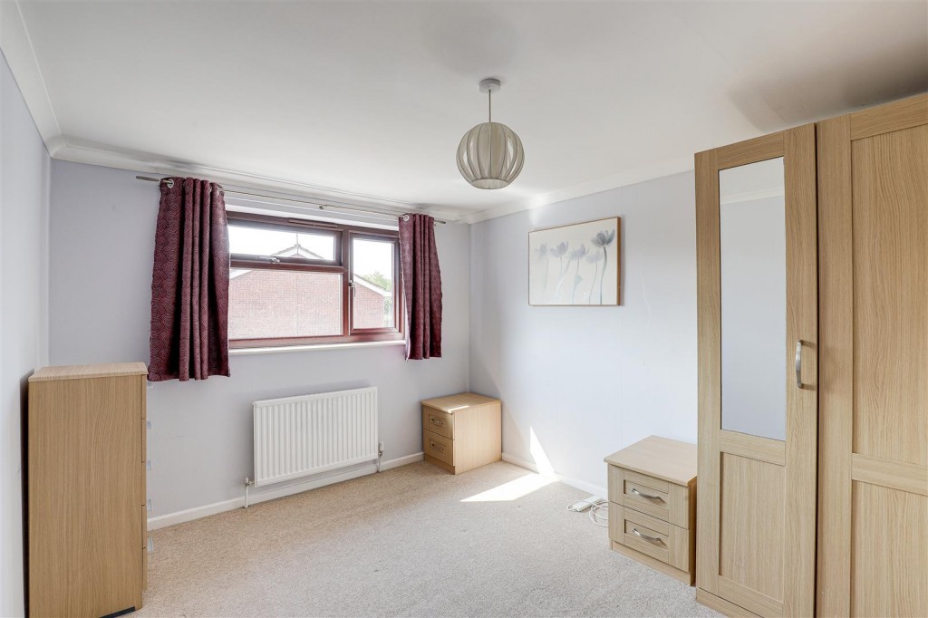 Ingleborough Gardens, Long Eaton, Derbyshire, NG10 4PE