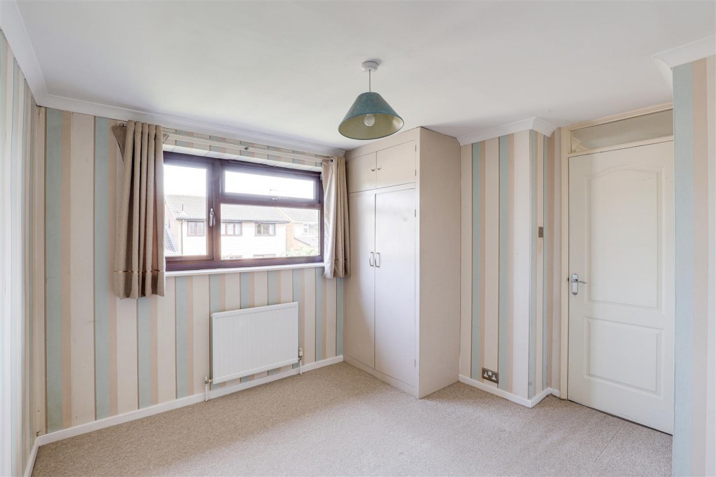 Ingleborough Gardens, Long Eaton, Derbyshire, NG10 4PE