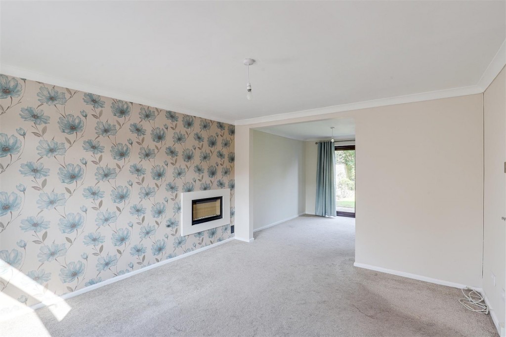 Ingleborough Gardens, Long Eaton, Derbyshire, NG10 4PE
