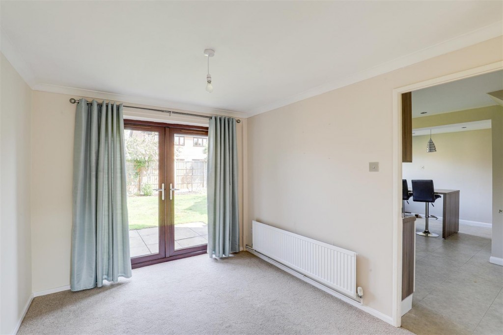 Ingleborough Gardens, Long Eaton, Derbyshire, NG10 4PE