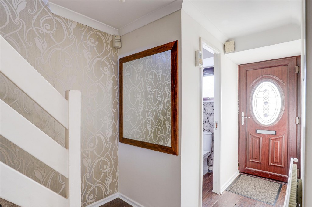 Ingleborough Gardens, Long Eaton, Derbyshire, NG10 4PE