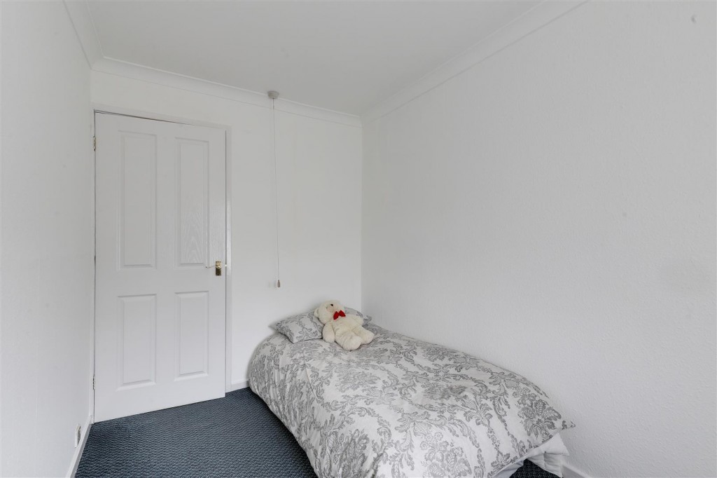 Campbell Drive, Carlton, Nottinghamshire, NG4 1RD