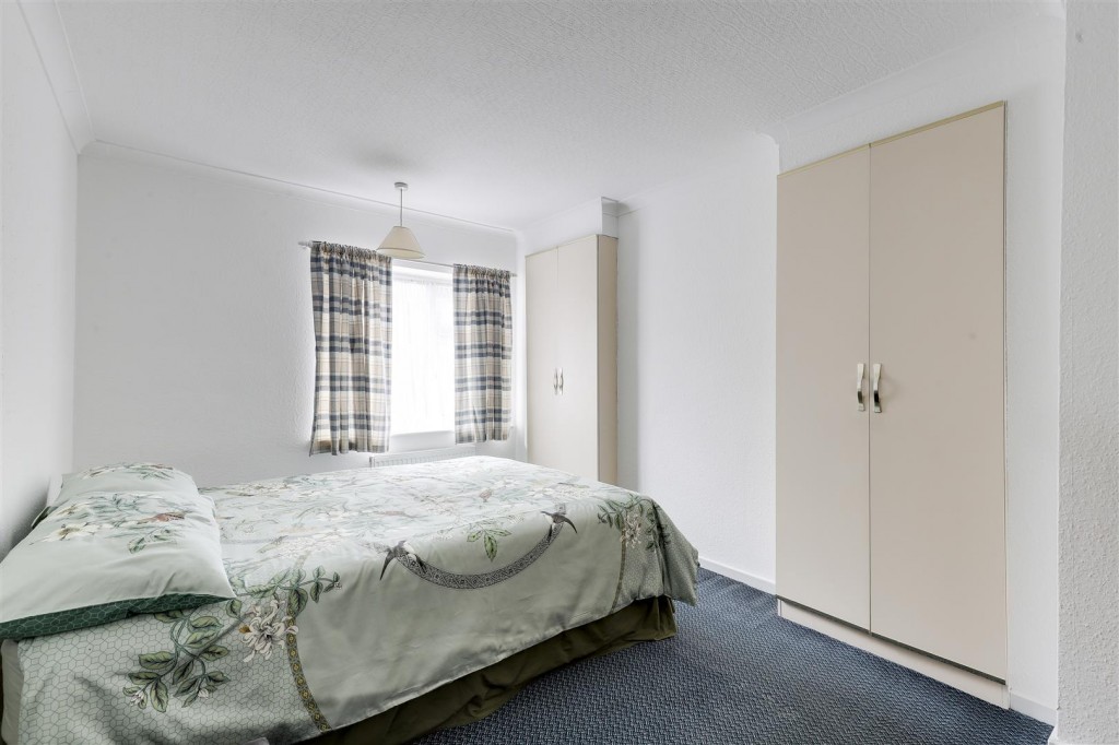Campbell Drive, Carlton, Nottinghamshire, NG4 1RD