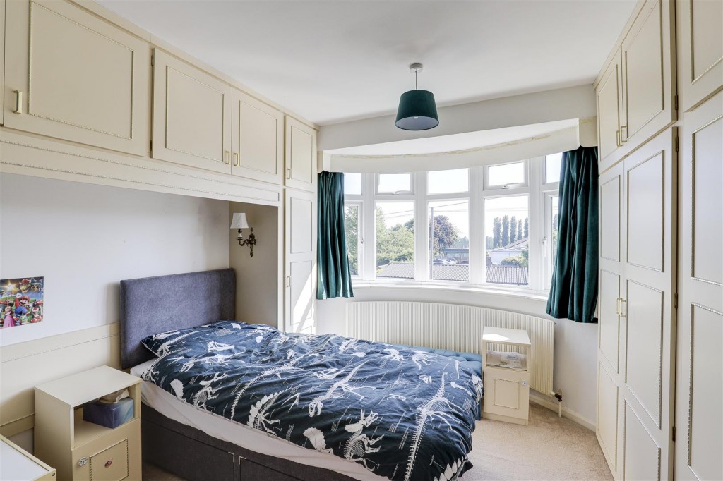Waddington Drive, West Bridgford, Nottinghamshire, NG2 7GT