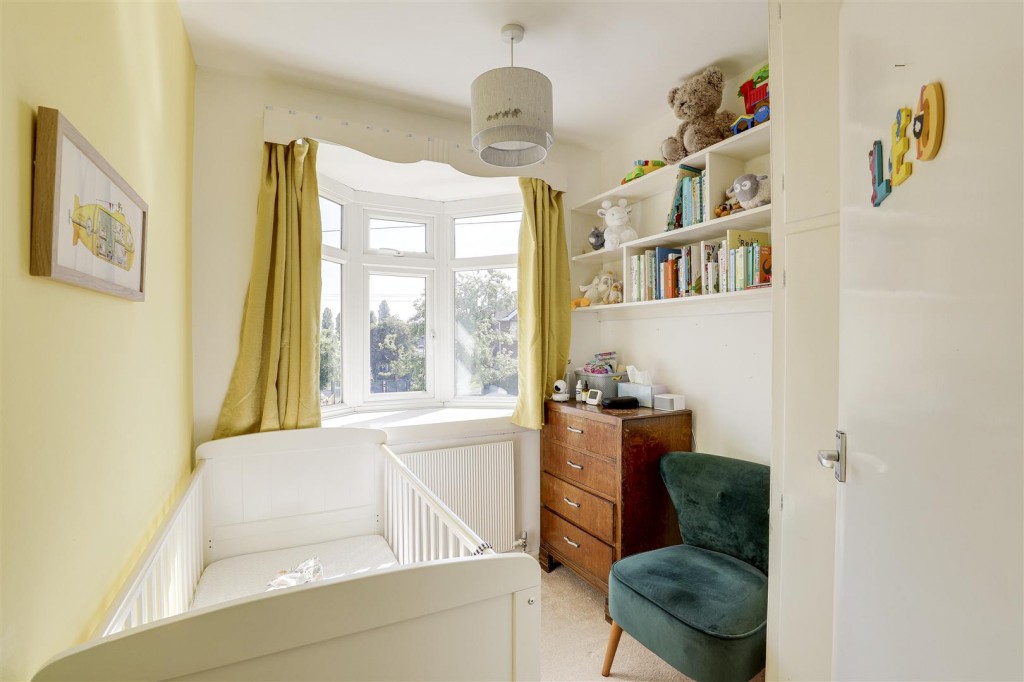 Waddington Drive, West Bridgford, Nottinghamshire, NG2 7GT