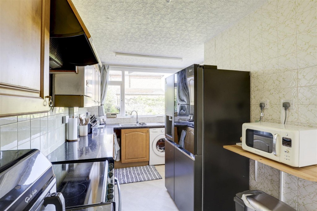 Waddington Drive, West Bridgford, Nottinghamshire, NG2 7GT
