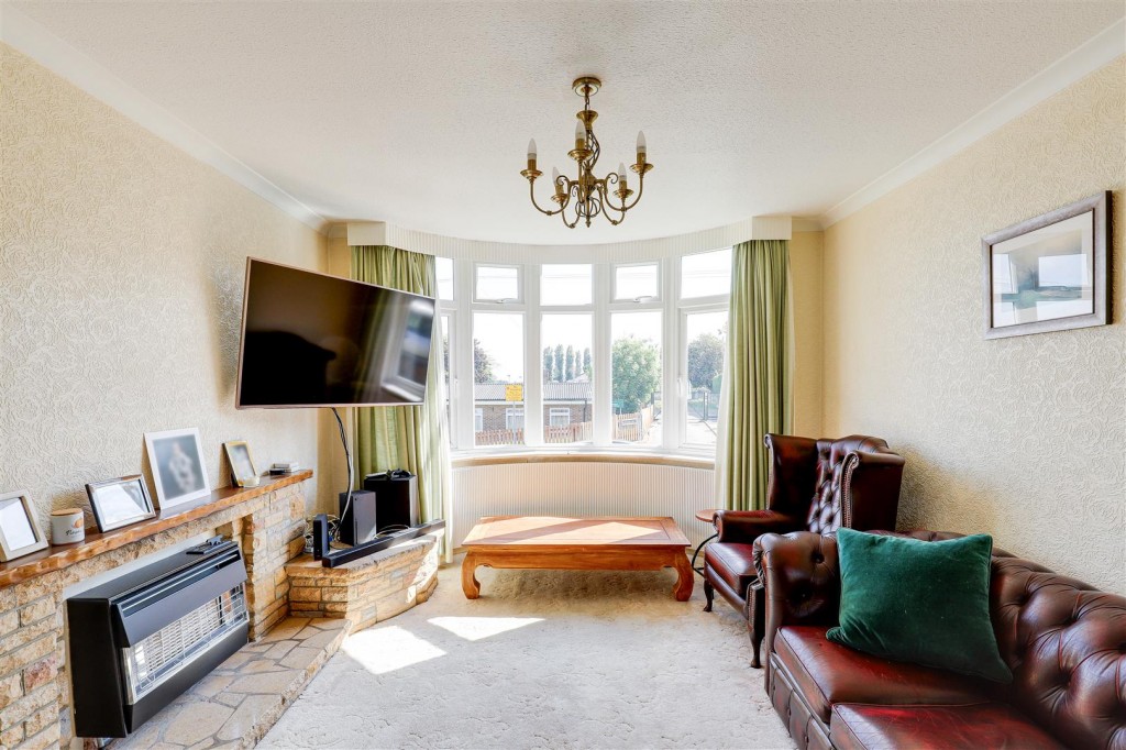 Waddington Drive, West Bridgford, Nottinghamshire, NG2 7GT