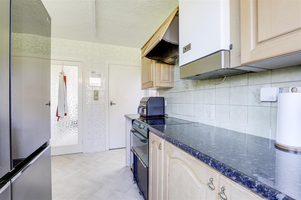 Waddington Drive, West Bridgford, Nottinghamshire, NG2 7GT