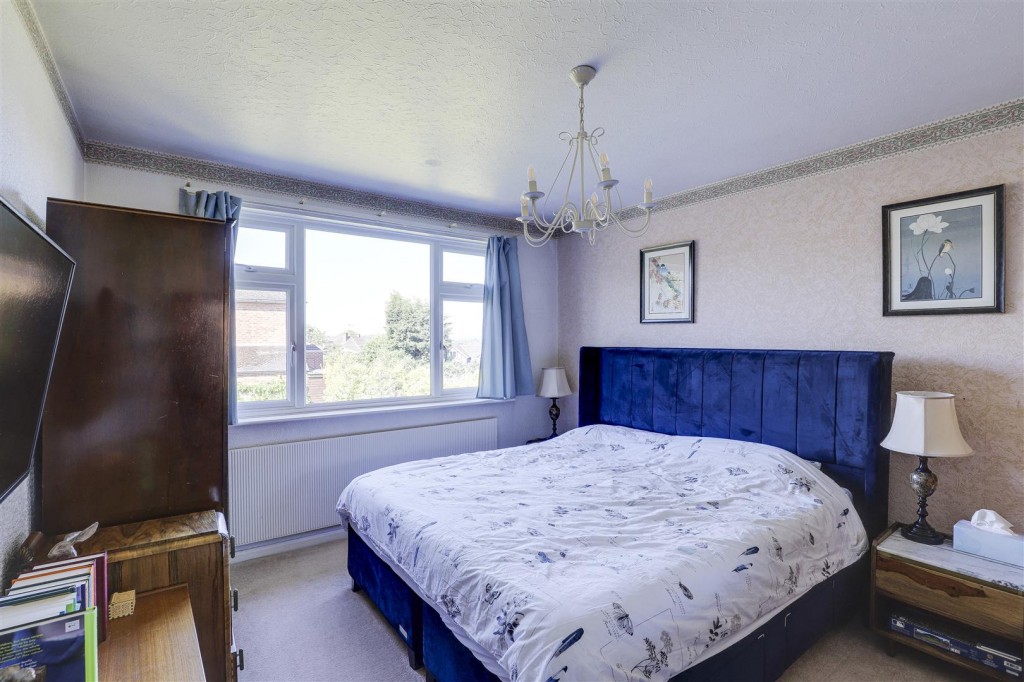 Waddington Drive, West Bridgford, Nottinghamshire, NG2 7GT