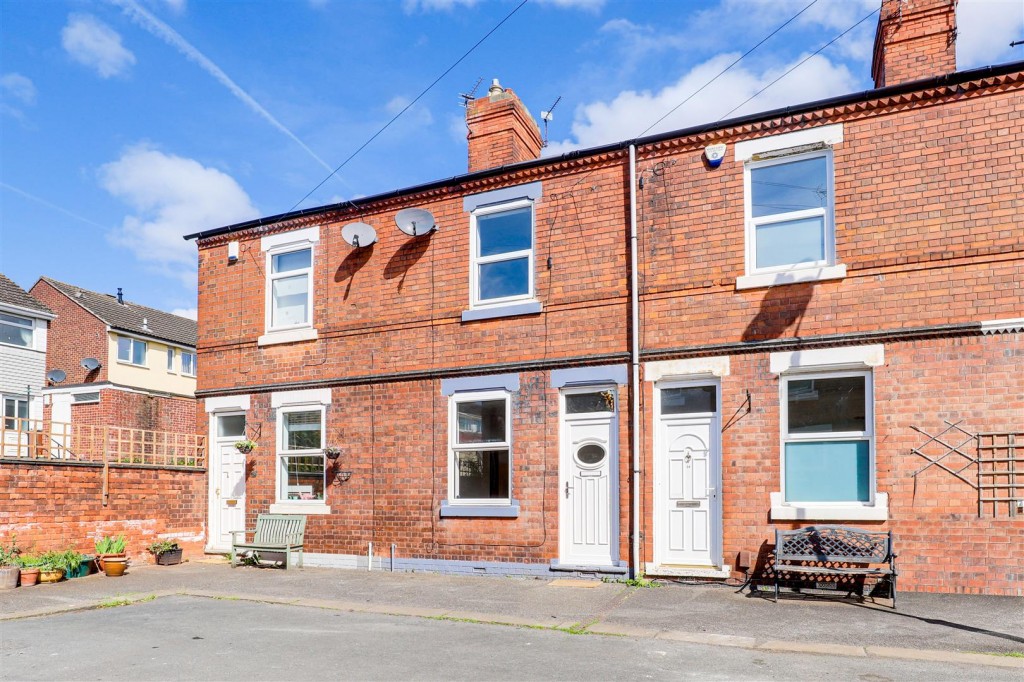 Conisborough Terrace, The Meadows, Nottinghamshire, NG2 2FP