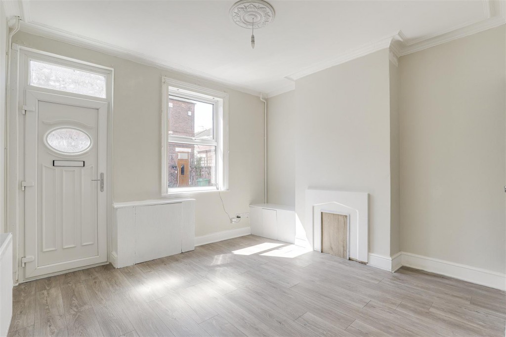Conisborough Terrace, The Meadows, Nottinghamshire, NG2 2FP
