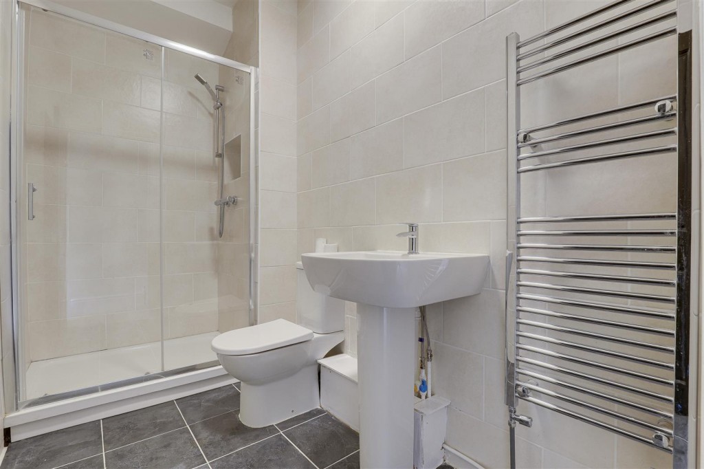 Conisborough Terrace, The Meadows, Nottinghamshire, NG2 2FP