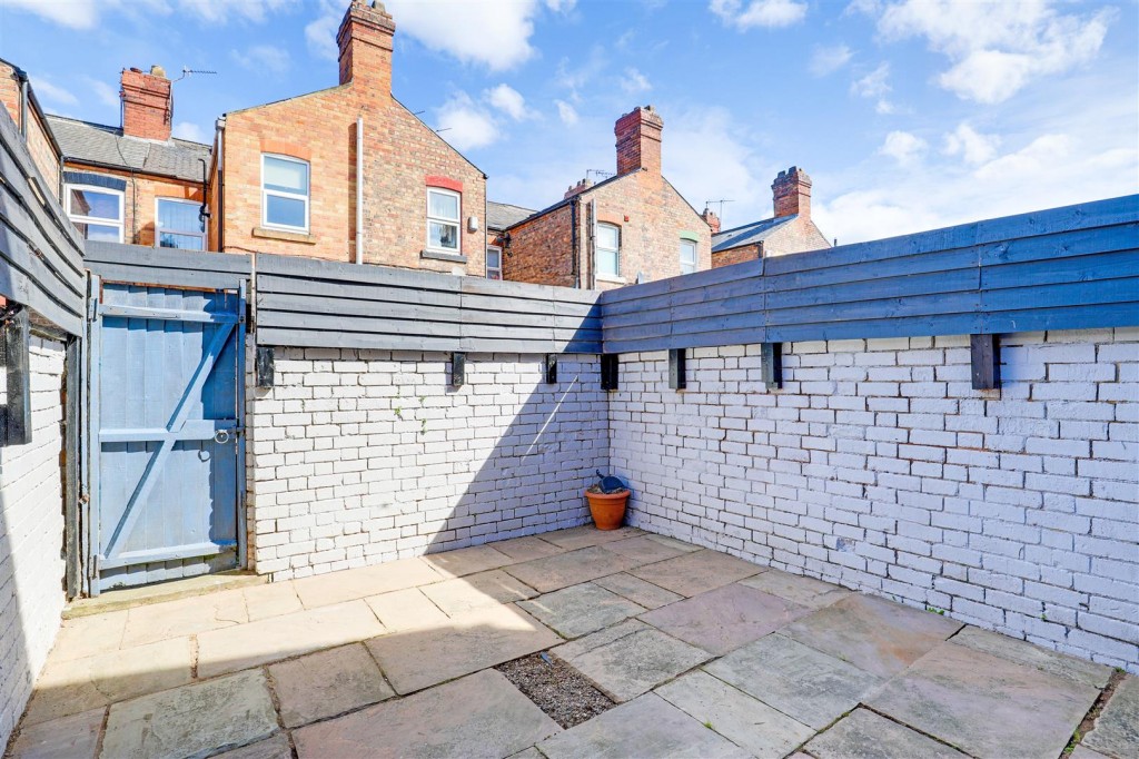 Conisborough Terrace, The Meadows, Nottinghamshire, NG2 2FP