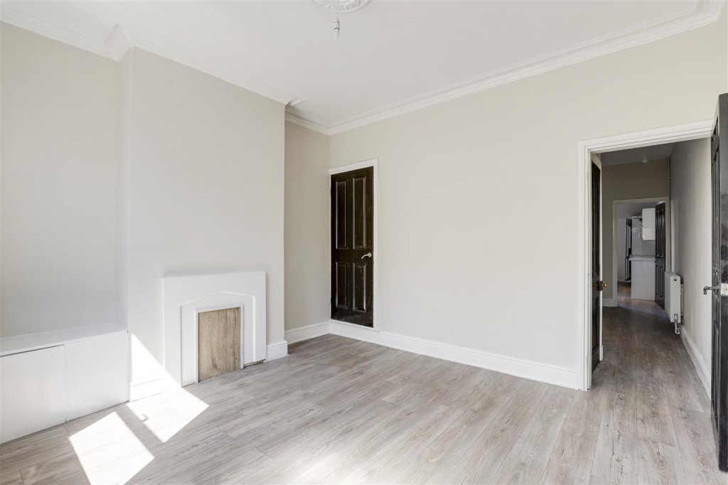 Conisborough Terrace, The Meadows, Nottinghamshire, NG2 2FP