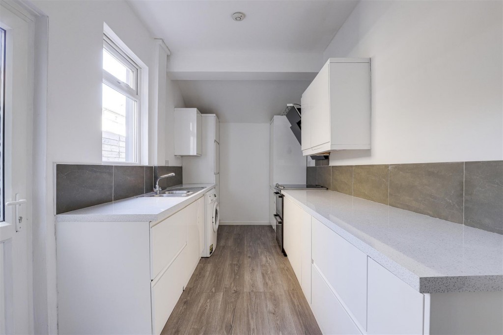 Conisborough Terrace, The Meadows, Nottinghamshire, NG2 2FP