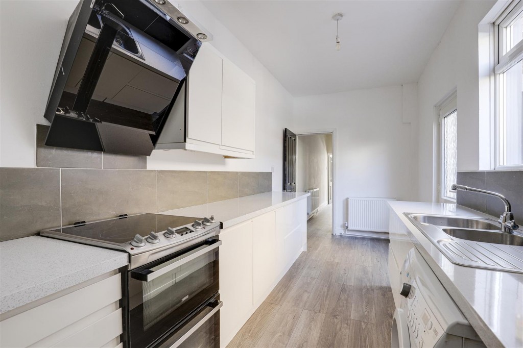 Conisborough Terrace, The Meadows, Nottinghamshire, NG2 2FP