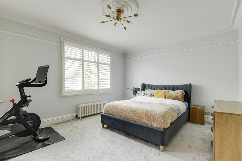 Priory Road, West Bridgford, Nottinghamshire, NG2 5HU