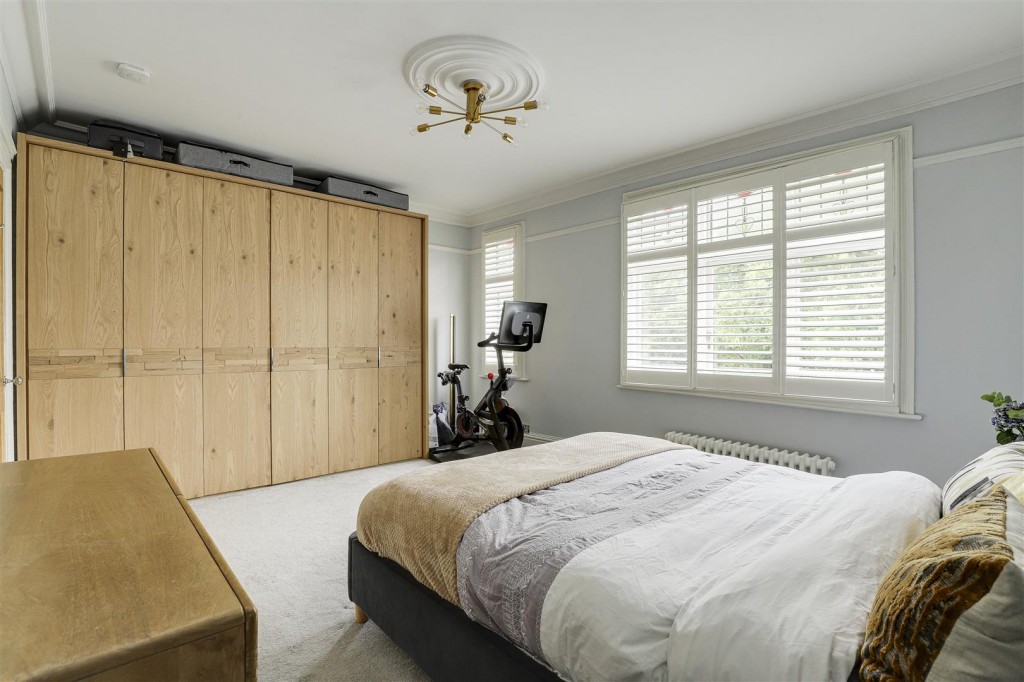 Priory Road, West Bridgford, Nottinghamshire, NG2 5HU