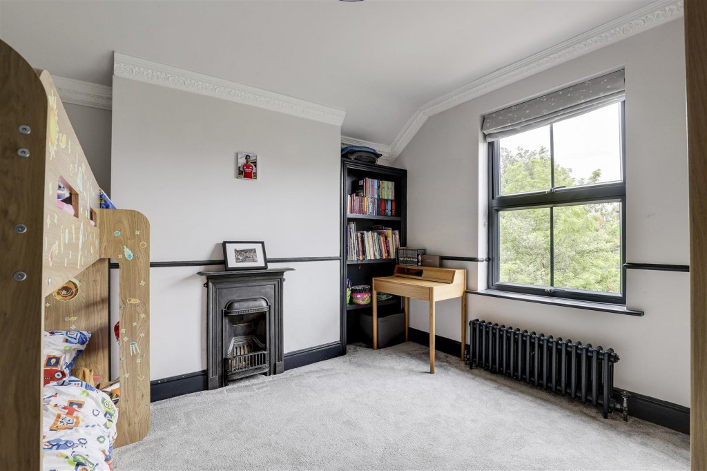 Priory Road, West Bridgford, Nottinghamshire, NG2 5HU