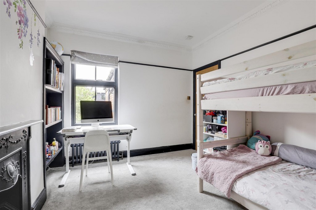 Priory Road, West Bridgford, Nottinghamshire, NG2 5HU