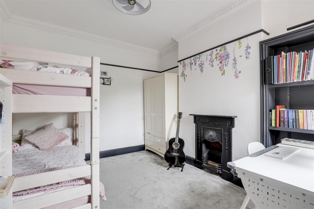 Priory Road, West Bridgford, Nottinghamshire, NG2 5HU