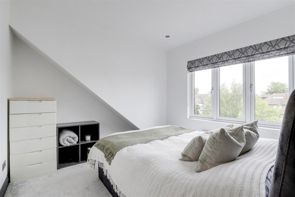 Priory Road, West Bridgford, Nottinghamshire, NG2 5HU