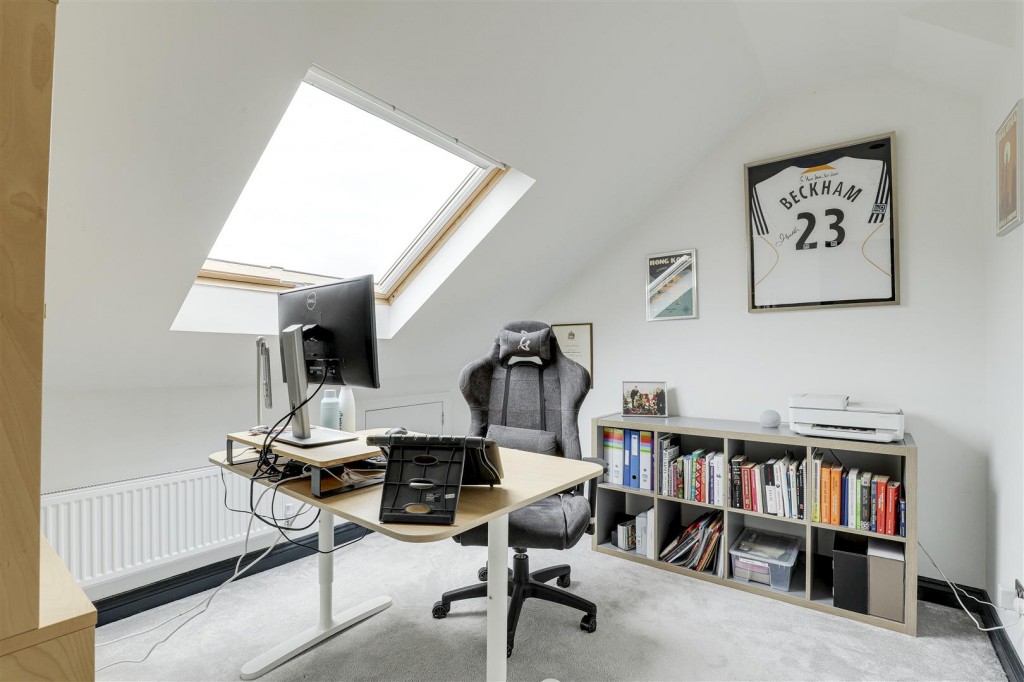 Priory Road, West Bridgford, Nottinghamshire, NG2 5HU