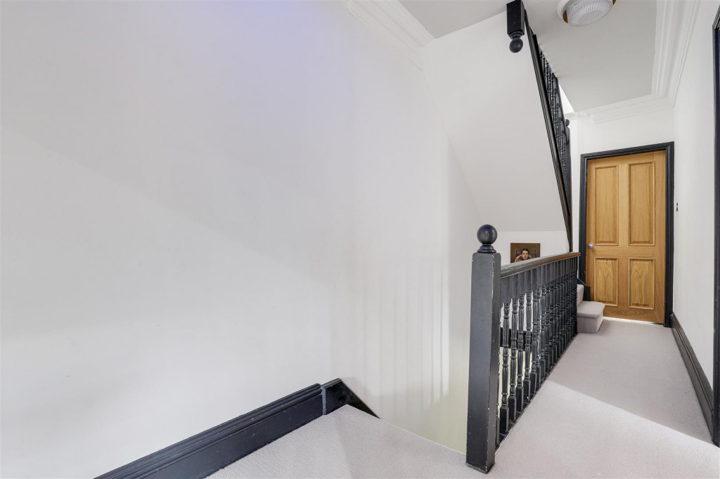 Priory Road, West Bridgford, Nottinghamshire, NG2 5HU