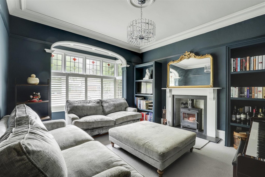 Priory Road, West Bridgford, Nottinghamshire, NG2 5HU