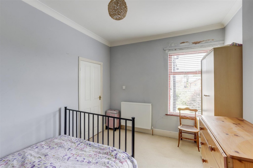 Thorneywood Road, Long Eaton, Derbyshire, NG10 2DY