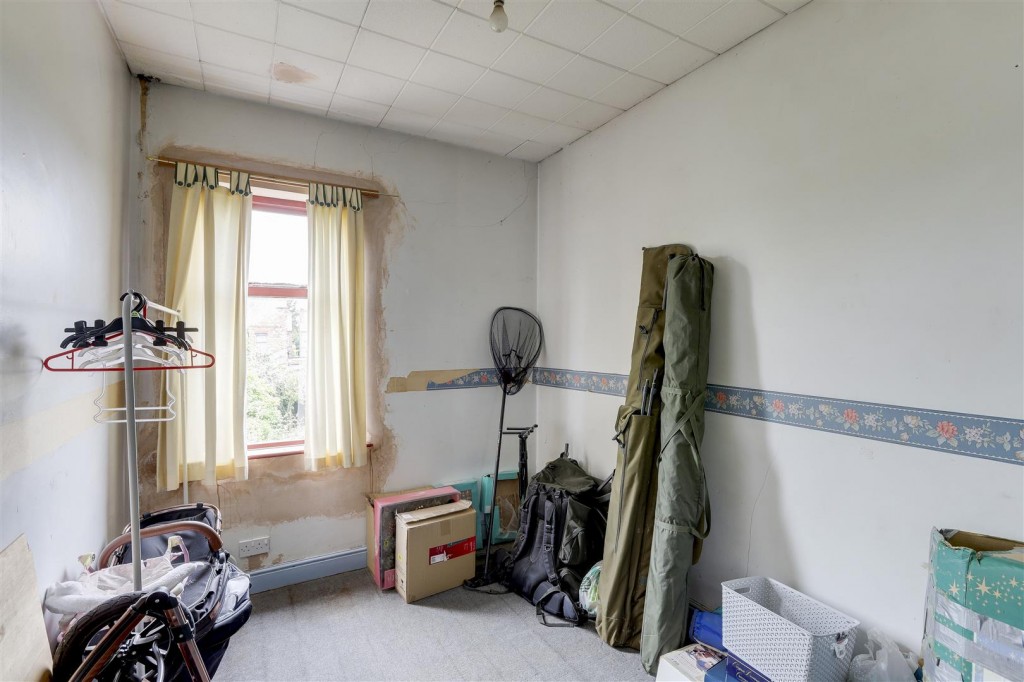 Thorneywood Road, Long Eaton, Derbyshire, NG10 2DY
