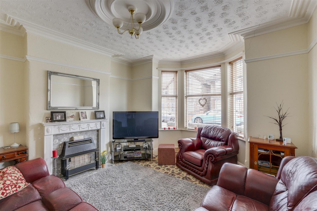 Thorneywood Road, Long Eaton, Derbyshire, NG10 2DY
