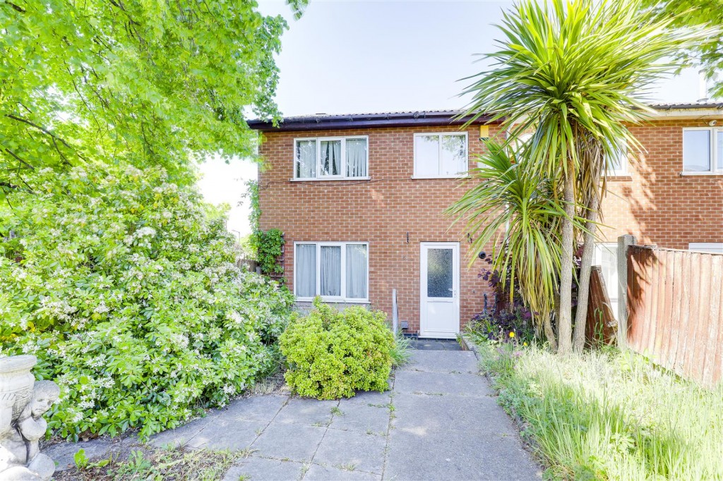 Barent Walk, Bestwood, Nottinghamshire, NG5 5LQ