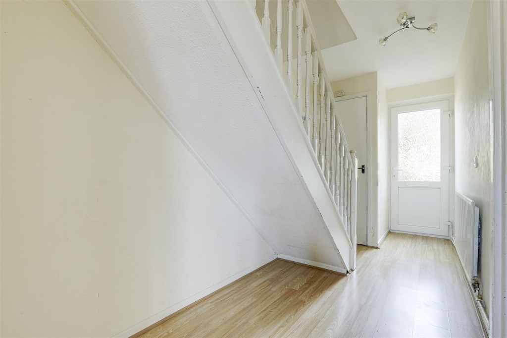 Barent Walk, Bestwood, Nottinghamshire, NG5 5LQ
