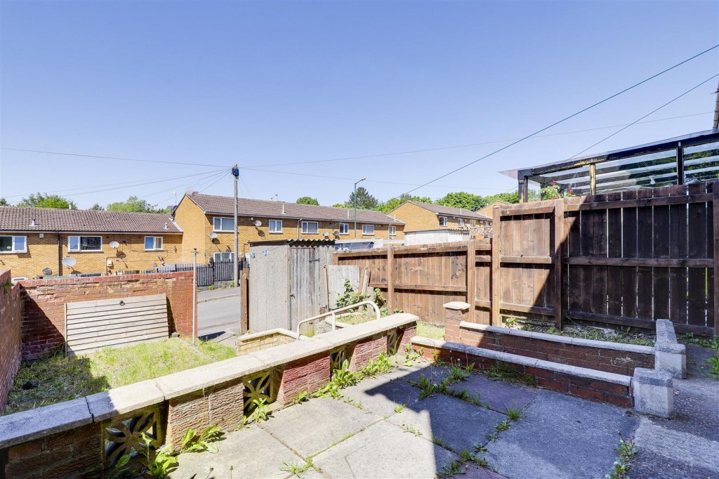 Barent Walk, Bestwood, Nottinghamshire, NG5 5LQ