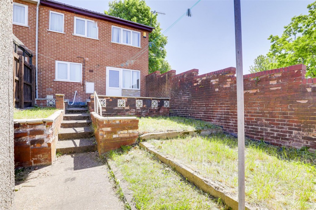 Barent Walk, Bestwood, Nottinghamshire, NG5 5LQ