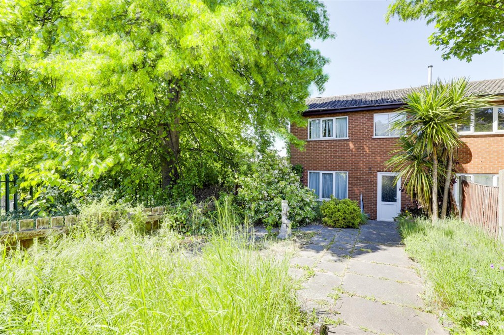 Barent Walk, Bestwood, Nottinghamshire, NG5 5LQ